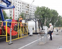 В АГПК стартовали демонстрационные экзамены по стандартам WorldSkills