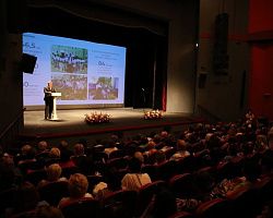 В Астрахани прошло августовское педагогическое совещание 