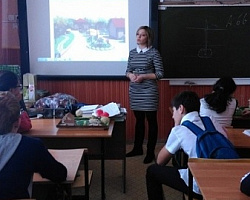 Добро пожаловать, выпускник!